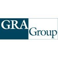 gra group llc logo image