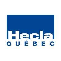 hecla québec logo image