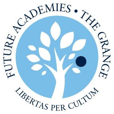 The Grange Academy logo image