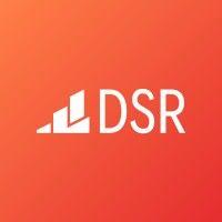 dsr corporation logo image