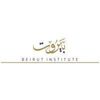 beirut institute logo image