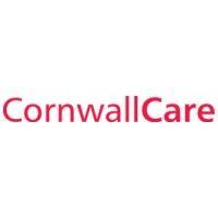 cornwall care logo image