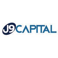 j9 capital logo image