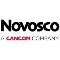 novosco logo image