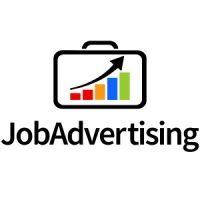 jobadvertising logo image