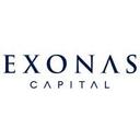 logo of Exonas Capital