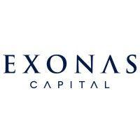 exonas capital logo image