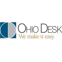 ohio desk logo image