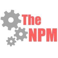 the new patient machine logo image