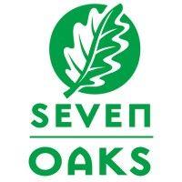 seven oaks gmbh logo image