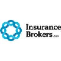 insurancebrokers.com logo image