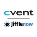 logo of Jifflenow Now Part Of Cvent