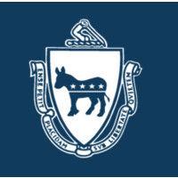 umass democrats logo image