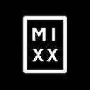 logo of The Mixx