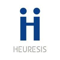 heuresis certified management trainers and consultants ltd. logo image