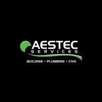 aestec services logo image