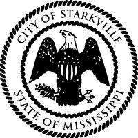 city of starkville logo image