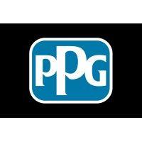 ppg protective coatings nl logo image