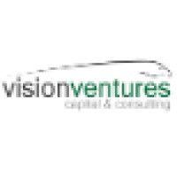 vision ventures, capital & consulting logo image