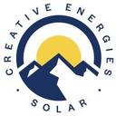 logo of Creative Energies Solar