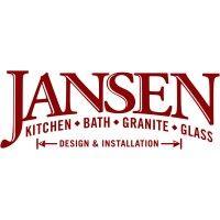 jansen kitchen and bath logo image