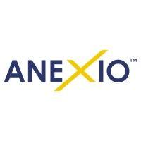 anexio logo image