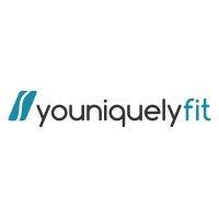 youniquelyfit logo image