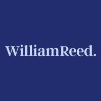 william reed ltd logo image