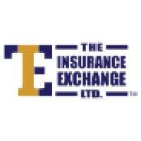 the insurance exchange, ltd. logo image