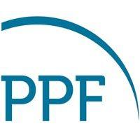 pension protection fund logo image