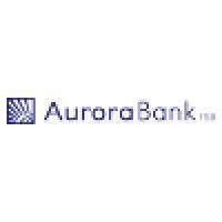 aurora bank fsb logo image