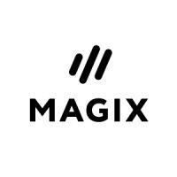 magix software gmbh group logo image