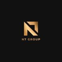 n7 group logo image