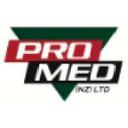 logo of Pro Med Nz Ltd