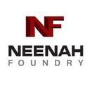 logo of Neenah Foundry Company