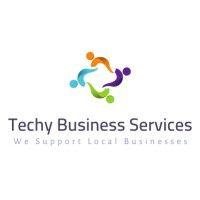 techy business services