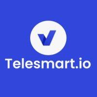 telesmart.io logo image