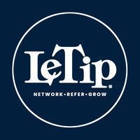 letip international, inc. logo image