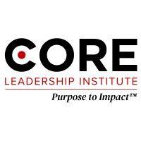 core leadership institute logo image