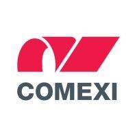 comexi group logo image