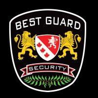 best guard security inc.