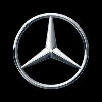 mercedes-benz deutschland logo image