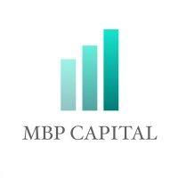 mbp capital, the lse student investment fund logo image