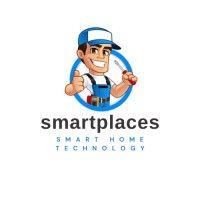 smart places australia logo image