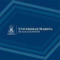 universidad marista de san luis potosí logo image