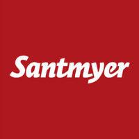 santmyer companies, inc. logo image