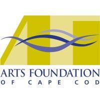 arts foundation of cape cod logo image