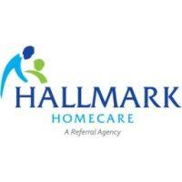 hallmark homecare northeast atlanta logo image