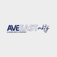 ave east mktg logo image