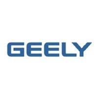 geely motors russia logo image